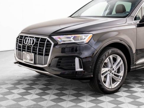 Used 2023 Audi Q7 3.0T Premium image 34