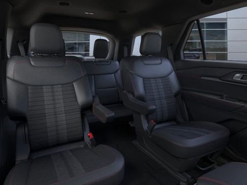 New 2025 Ford Explorer ST-Line image 12