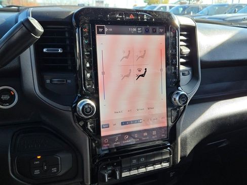 New 2026 RAM 5500 Tradesman image 29