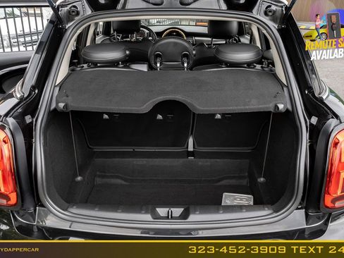 Used 2019 MINI Cooper S FWD image 17