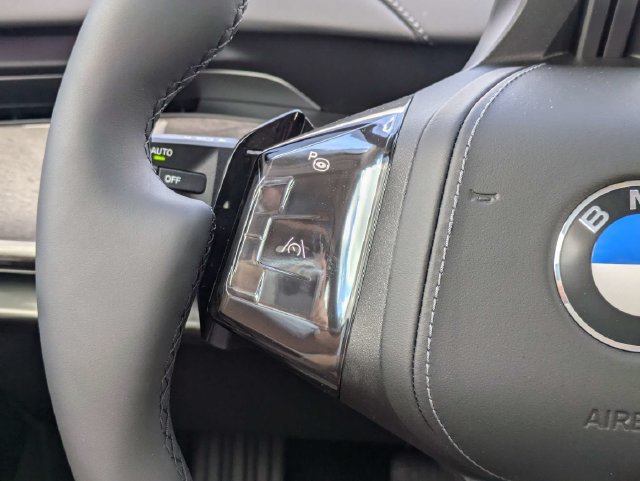 New 2027 BMW 740i RWD image 26