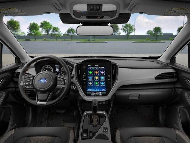 New 2026 Subaru Crosstrek 2.5i Limited AWD/4WD image 18