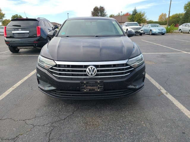 Used 2020 Volkswagen Jetta S FWD image 2