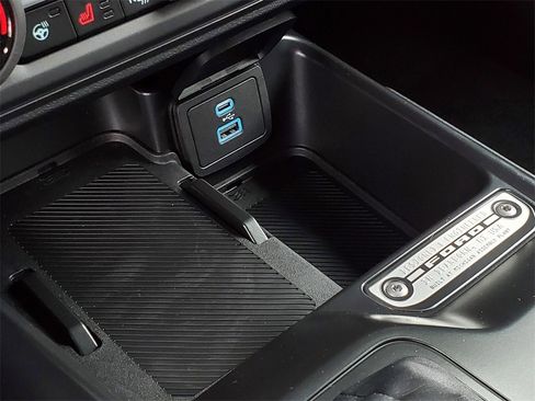 New 2025 Ford Bronco Outer Banks image 19