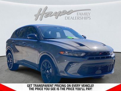 Used 2024 Dodge Hornet R/T w/ R/T Blacktop Package