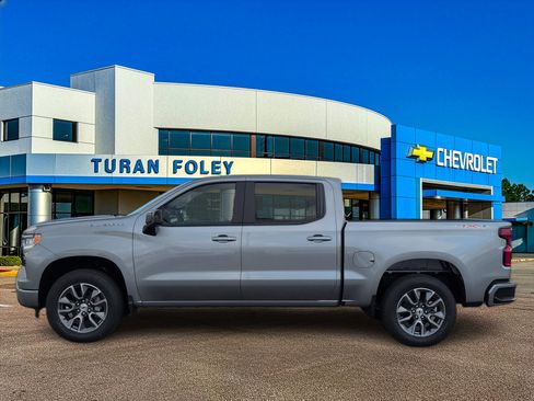 New 2026 Chevrolet Silverado 1500 RST image 36