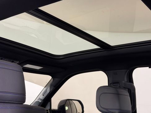 Used 2026 Toyota Tundra Platinum image 16