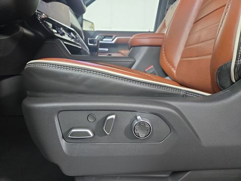 Certified 2024 GMC Sierra 1500 Denali Ultimate image 30