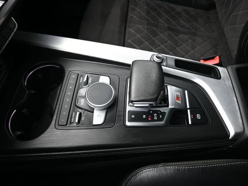 Used 2018 Audi S4 Prestige w/ Prestige Package image 28