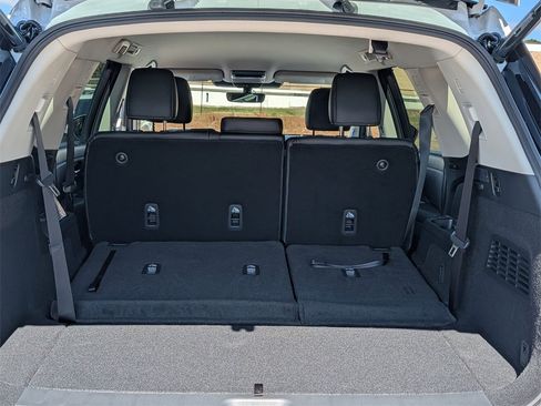 New 2025 Nissan Pathfinder SL image 23