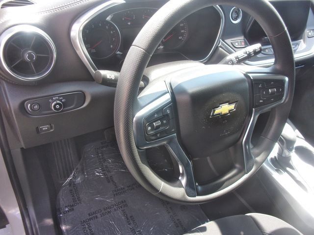 Certified 2021 Chevrolet Blazer LT FWD image 23