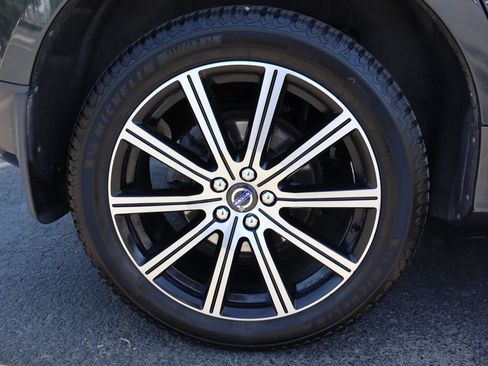 Used 2015 Volvo XC60 T5 AWD/4WD image 43