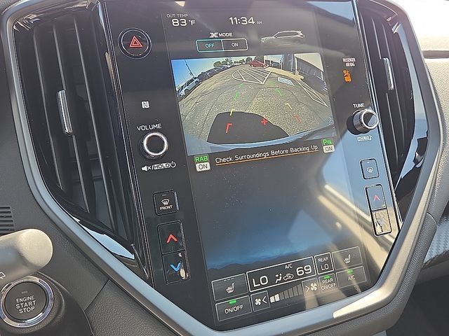 New 2027 Subaru Ascent Premium AWD/4WD image 11