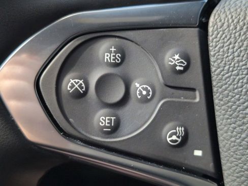 Used 2023 Chevrolet Traverse High Country AWD/4WD image 20