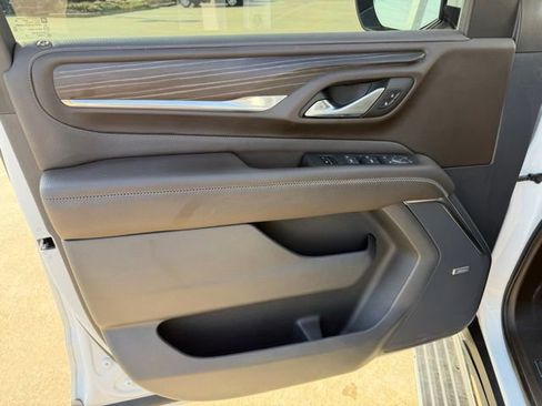 Used 2022 GMC Yukon Denali image 10