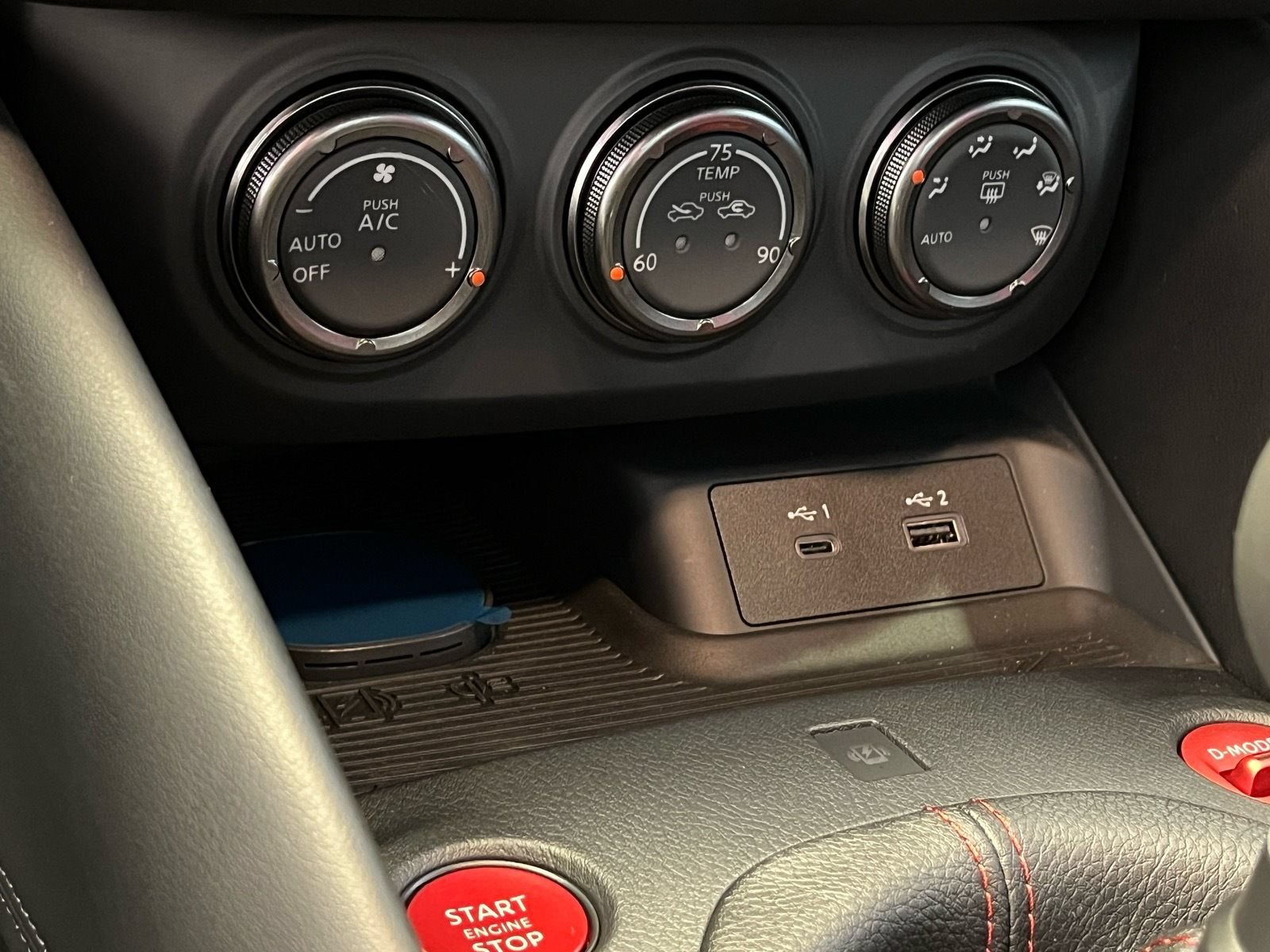 New 2027 Nissan Z Performance RWD image 18