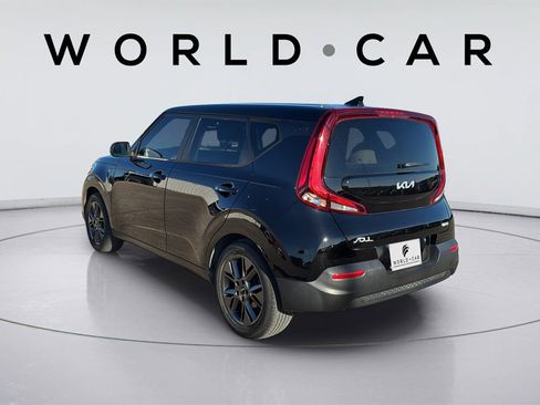 Used 2022 Kia Soul EX image 13