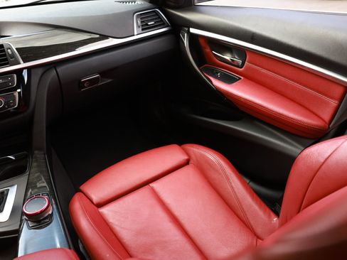 Used 2017 BMW 340i Sedan image 28