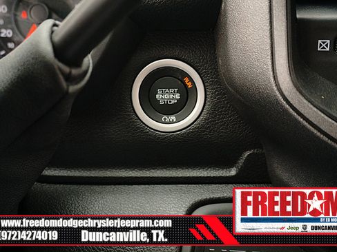 New 2026 RAM 2500 Tradesman image 32