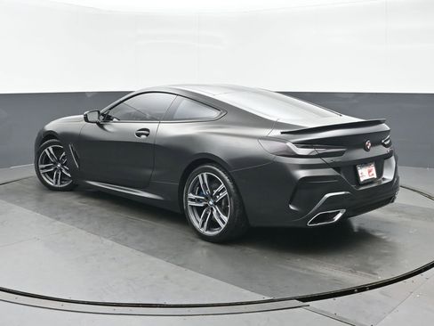 Used 2022 BMW 840i xDrive Coupe image 5