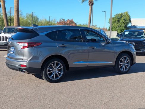 Certified 2023 Acura RDX w/ Technology Package image 7