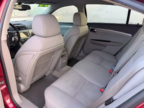 Used 2008 Saturn Aura XE w/ Convenience Package image 14