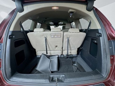 Used 2018 Honda Odyssey EX-L image 36