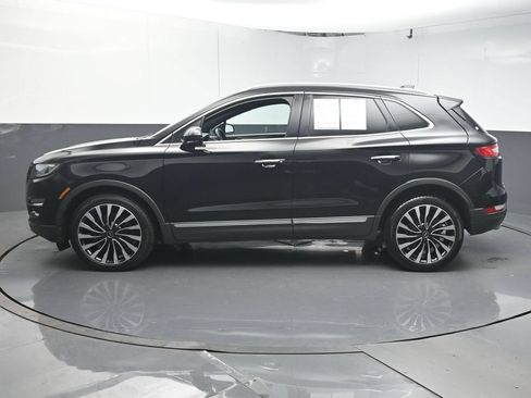 Used 2019 Lincoln MKC Black Label AWD/4WD image 5