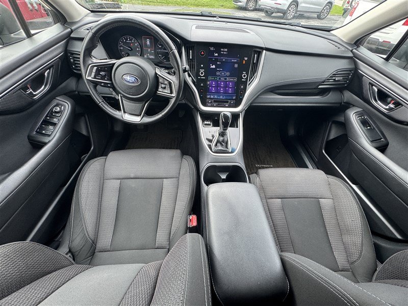 Used 2021 Subaru Outback Premium AWD/4WD image 9