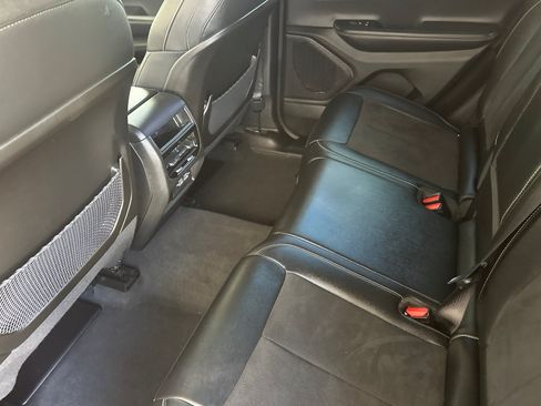 Used 2023 Jeep Grand Cherokee Altitude AWD/4WD image 25