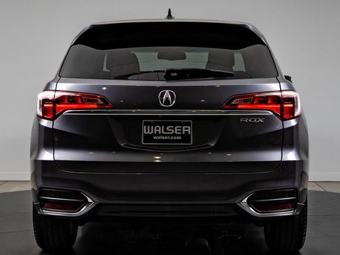 Used 2017 Acura RDX w/ Technology Package FWD image 7