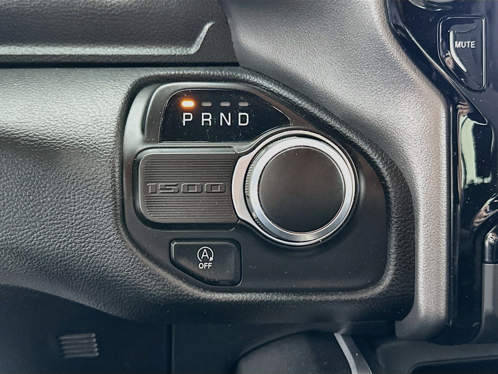 Used 2023 RAM 1500 Big Horn RWD image 17