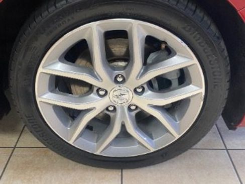 Used 2020 Acura ILX FWD image 25