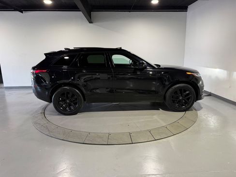 Used 2024 Land Rover Range Rover Velar Dynamic SE AWD/4WD image 6