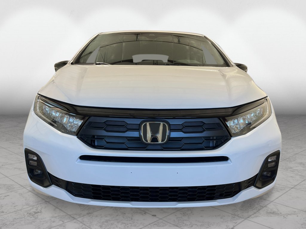 New 2026 Honda Odyssey Sport-L image 10