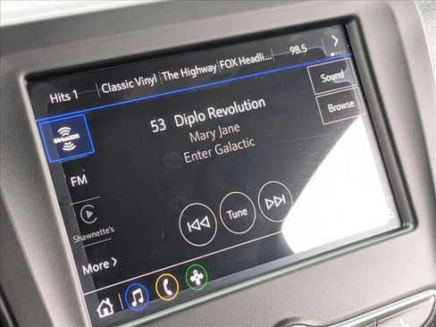 Used 2024 Chevrolet Equinox LS w/ LS Convenience Package image 13