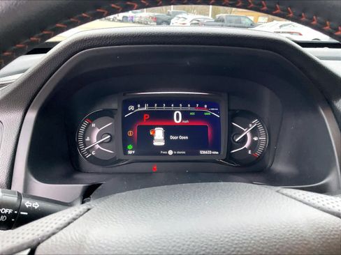 Used 2022 Honda Passport TrailSport image 25