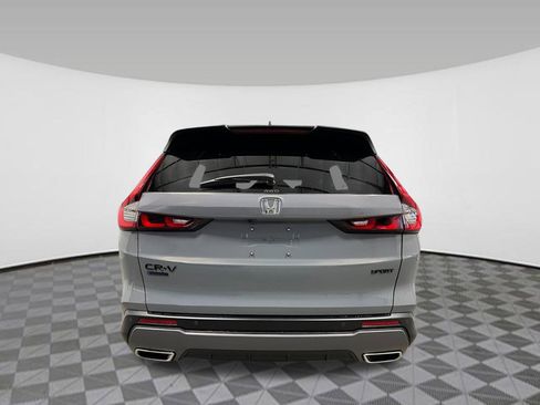 New 2026 Honda CR-V Sport-L image 5