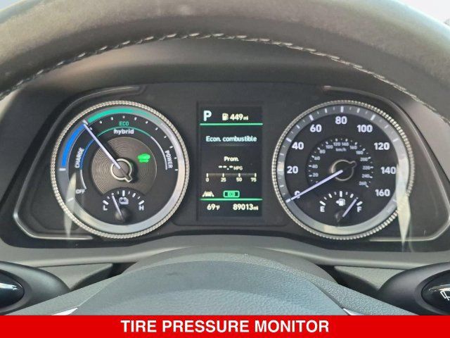 Used 2022 Hyundai Sonata SEL FWD image 22
