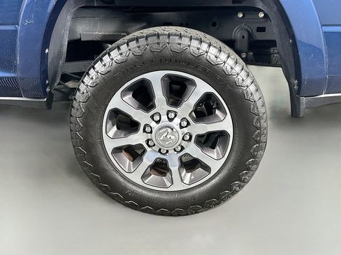 Used 2021 RAM 2500 Limited image 34