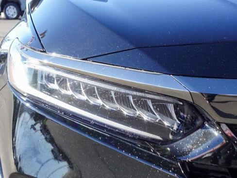 Used 2022 Honda Accord Sport Special Edition image 5