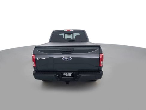 Used 2016 Ford F150 XLT w/ Equipment Group 302A Luxury image 7