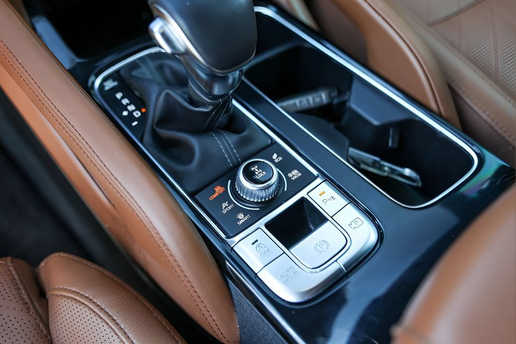 Used 2024 Kia Telluride SX X-Pro AWD/4WD image 20