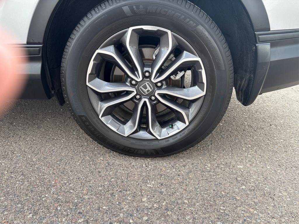Used 2020 Honda CR-V EX-L image 31