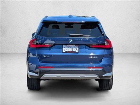 Used 2023 BMW X1 xDrive28i w/ Convenience Package AWD/4WD image 7