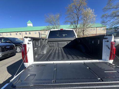 New 2026 Ford F150 Platinum w/ Equipment Group 702A High AWD/4WD image 25
