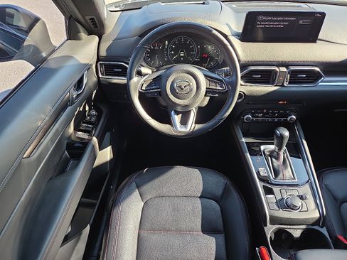 Used 2024 MAZDA CX-5 2.5 Turbo image 11
