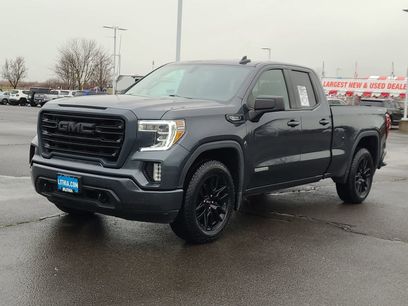 Used 2021 GMC Sierra 1500 Elevation w/ Preferred Package