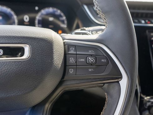 Used 2023 Jeep Grand Cherokee Altitude image 24