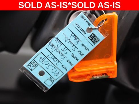 Used 2007 Dodge Dakota ST image 24